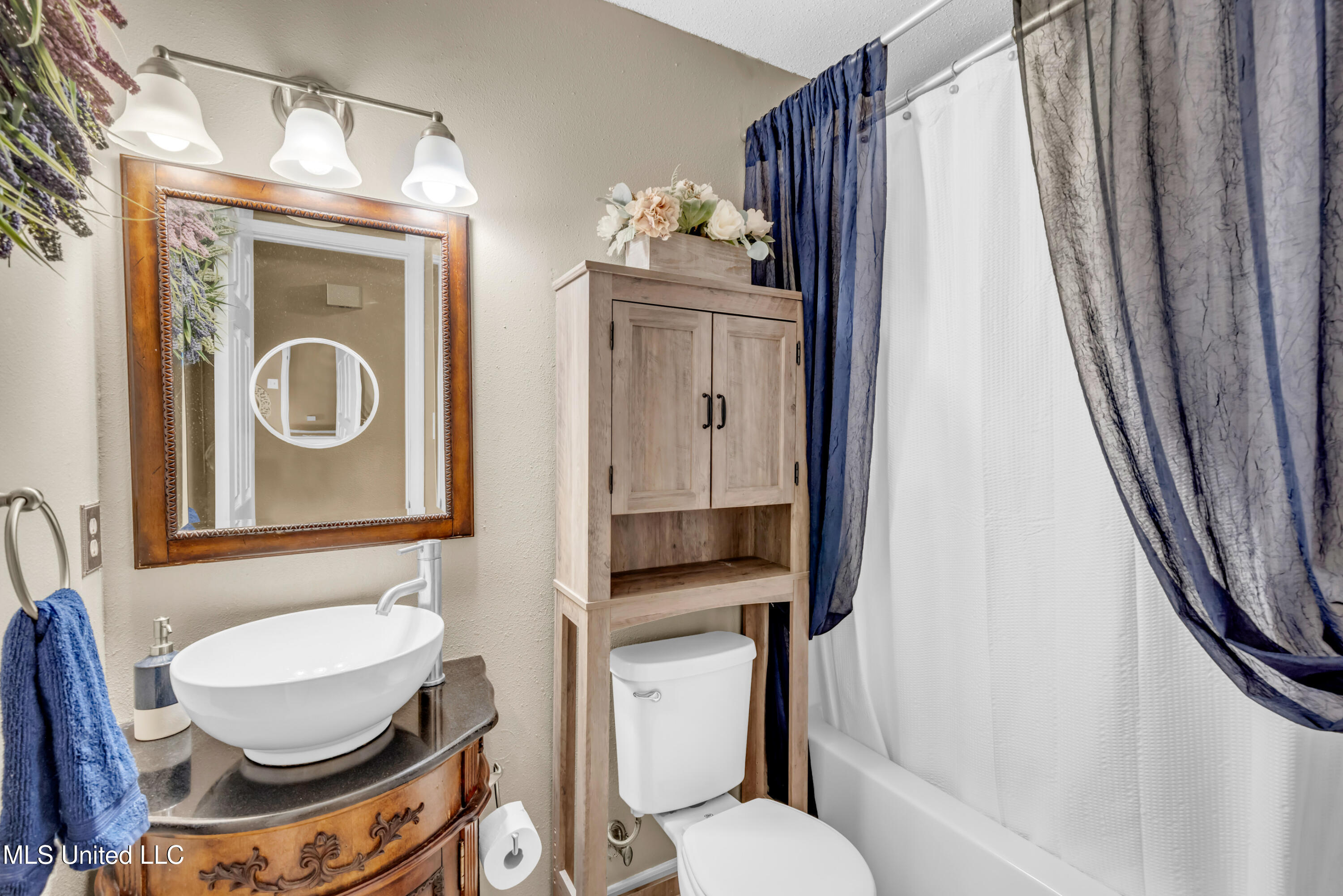 21129 South Fork Road Saucier, MS 39574 - Photo 20 of 65 21129S.ForkRd-51