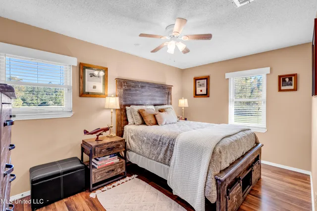 $399,900 | 21129 South Fork Road, Saucier, MS 39574