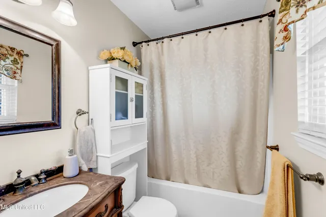 $399,900 | 21129 South Fork Road, Saucier, MS 39574