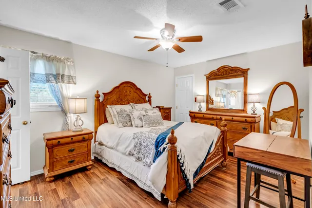 $399,900 | 21129 South Fork Road, Saucier, MS 39574