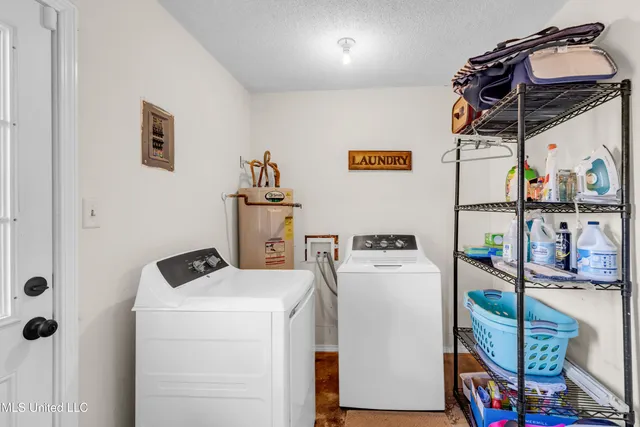 $399,900 | 21129 South Fork Road, Saucier, MS 39574