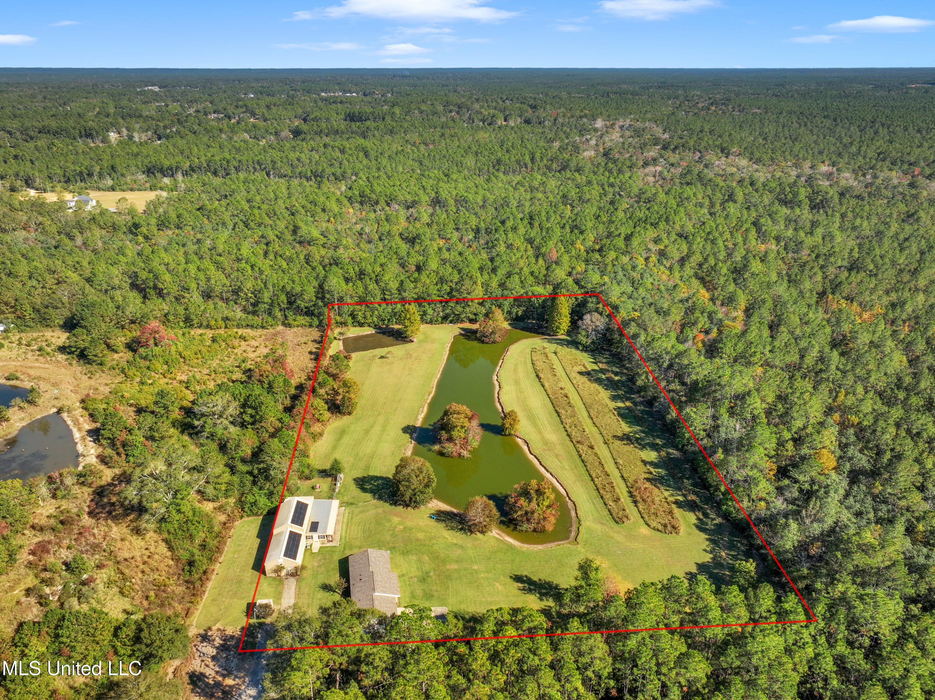 21129 South Fork Road Saucier, MS 39574 - Photo 29 of 65 21129S.ForkRd-3