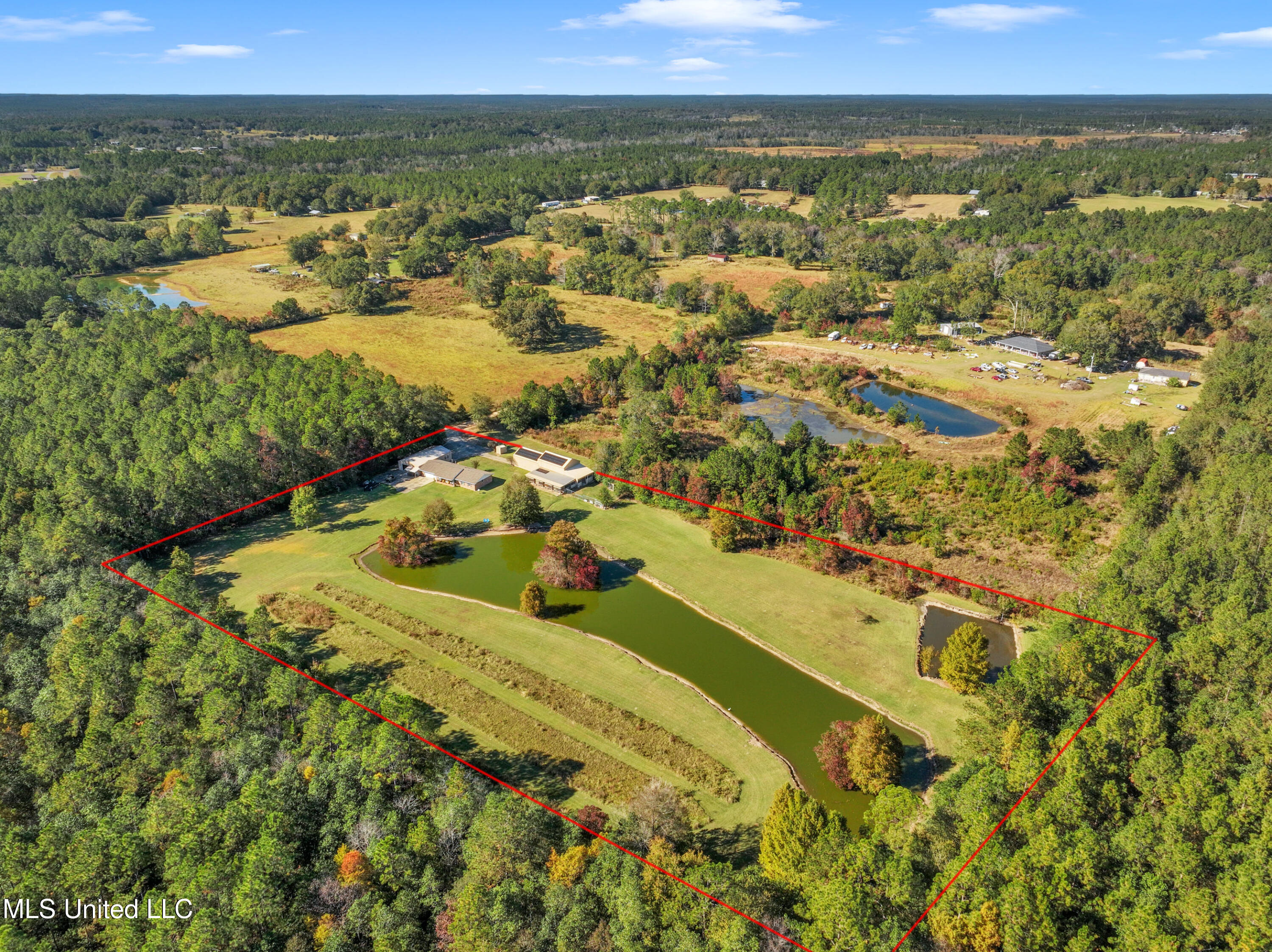 21129 South Fork Road Saucier, MS 39574 - Photo 30 of 65 21129S.ForkRd-6