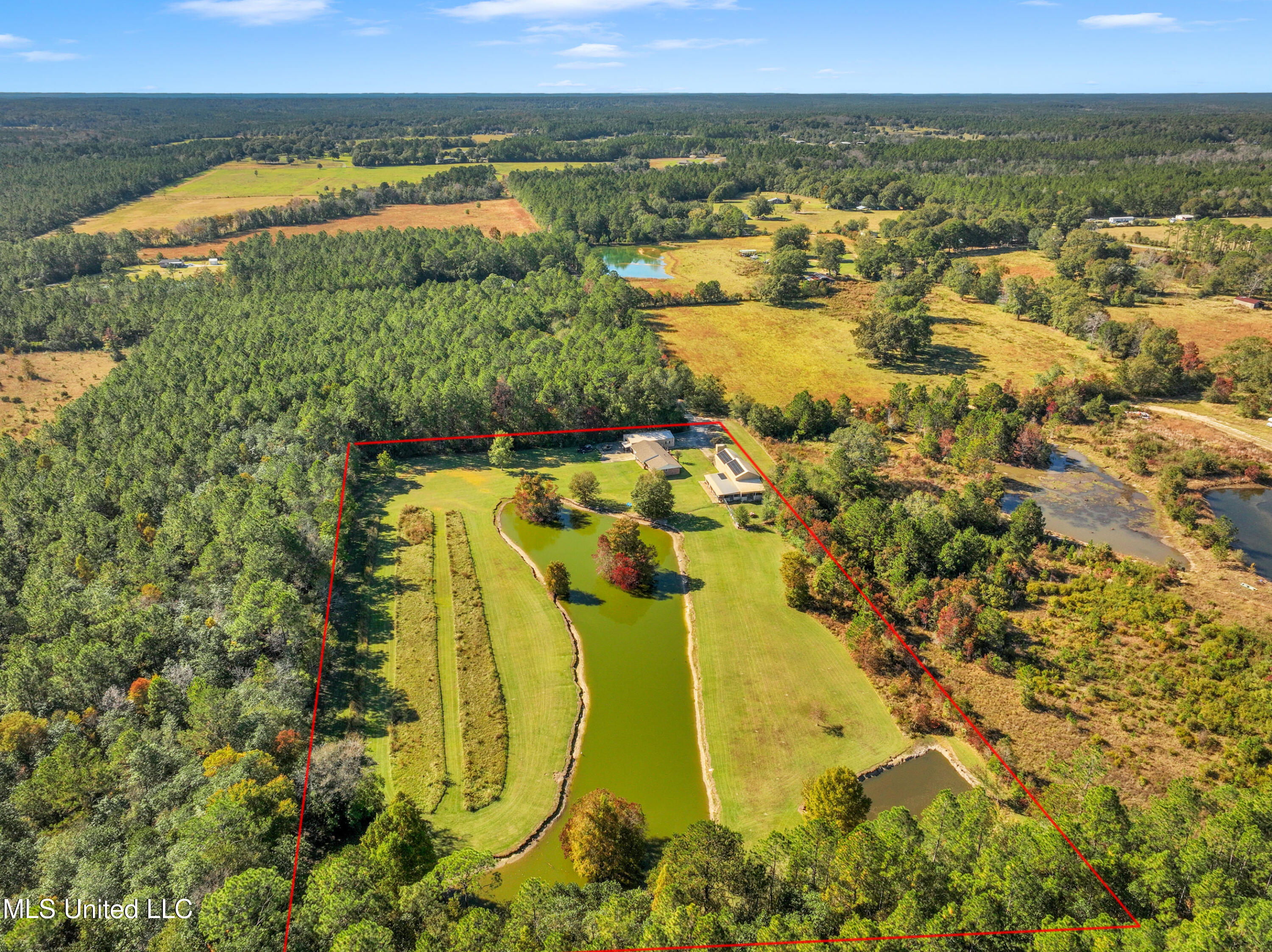 21129 South Fork Road Saucier, MS 39574 - Photo 31 of 65 21129S.ForkRd-7