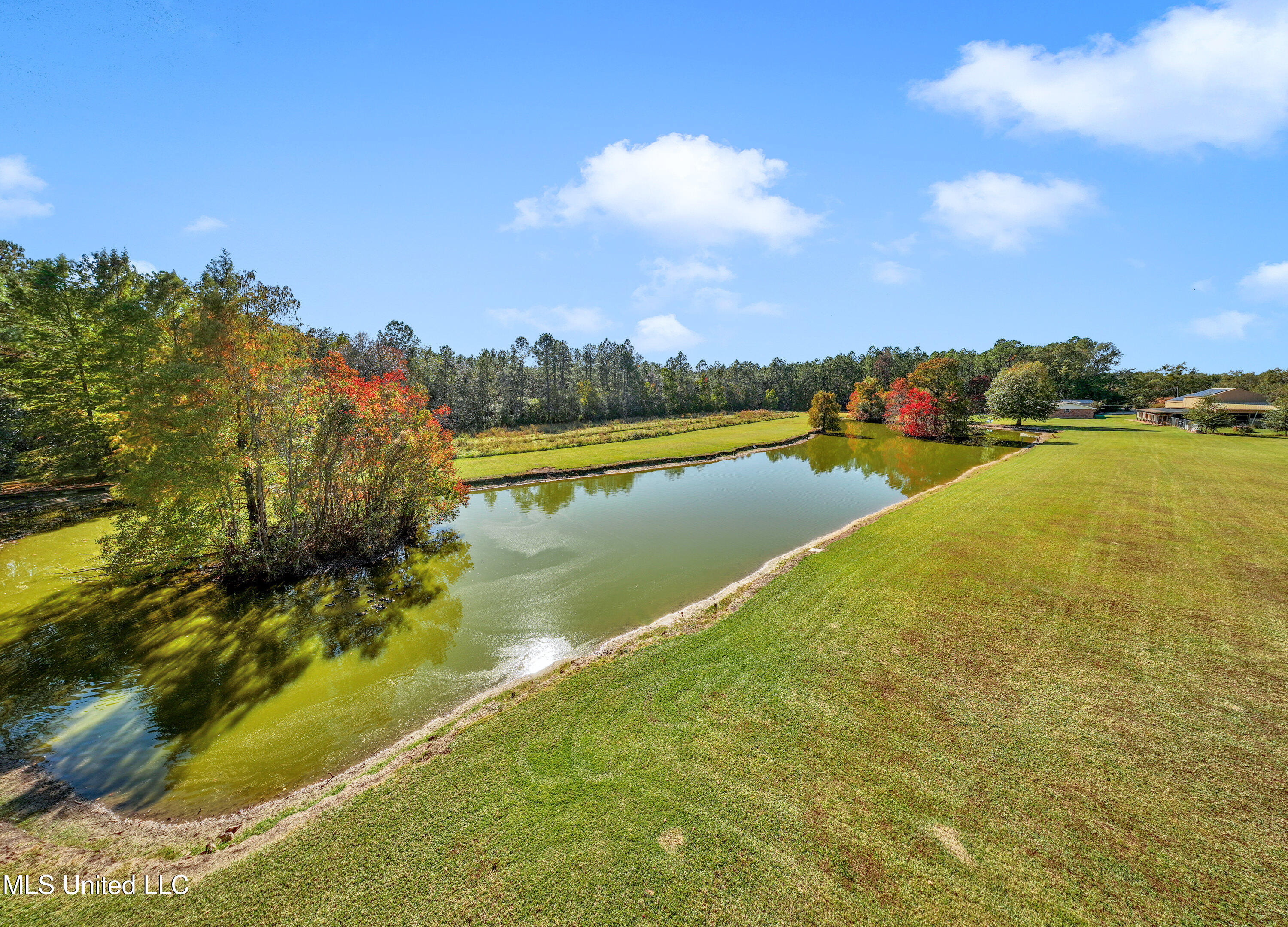 21129 South Fork Road Saucier, MS 39574 - Photo 35 of 65 21129S.ForkRd-11