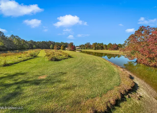 $399,900 | 21129 South Fork Road, Saucier, MS 39574