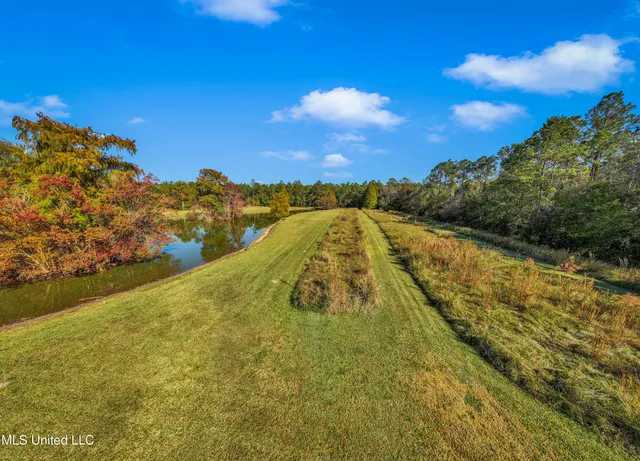 $399,900 | 21129 South Fork Road, Saucier, MS 39574