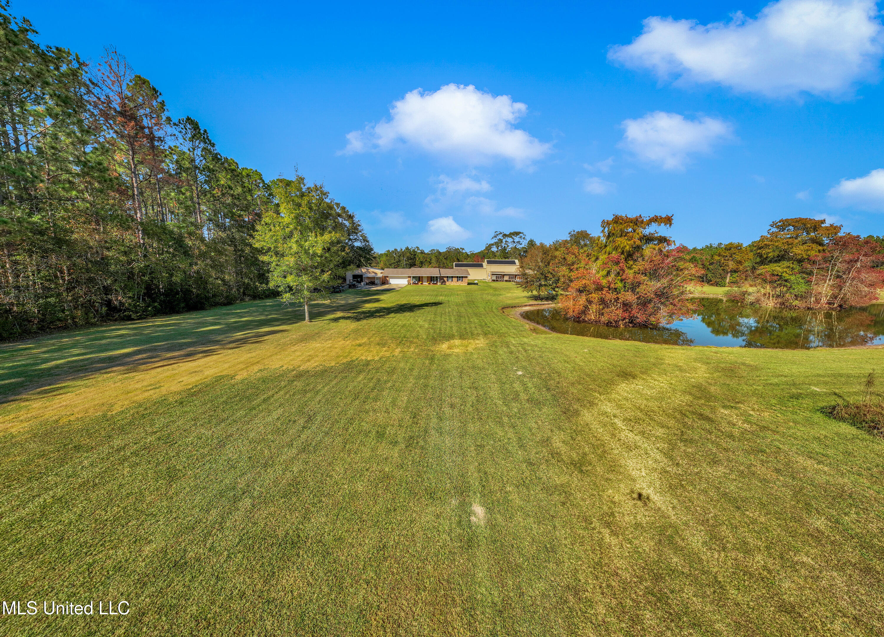 21129 South Fork Road Saucier, MS 39574 - Photo 41 of 65 21129S.ForkRd-17