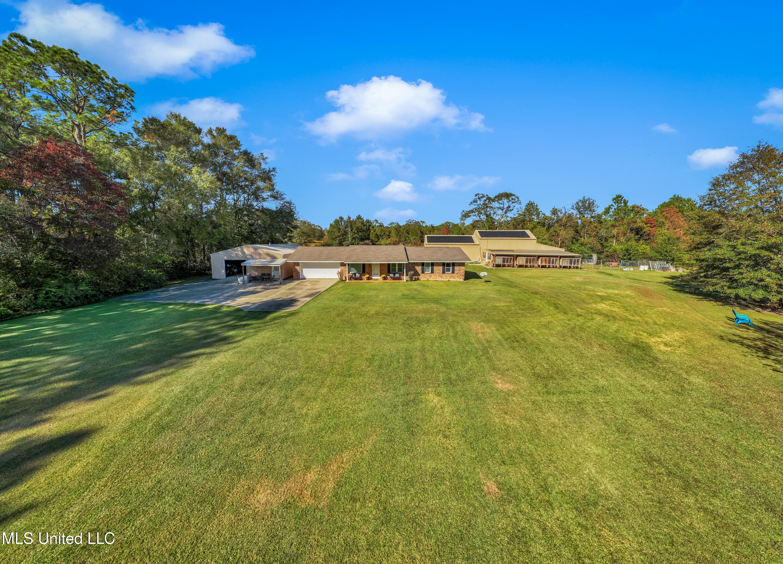 21129 South Fork Road Saucier, MS 39574 - Photo 42 of 65 21129S.ForkRd-18