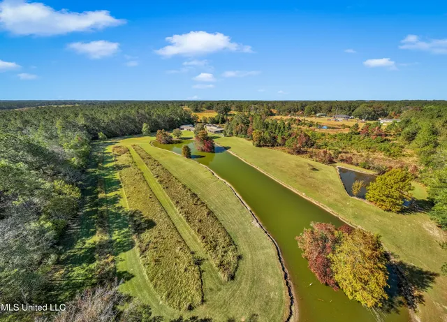 $399,900 | 21129 South Fork Road, Saucier, MS 39574
