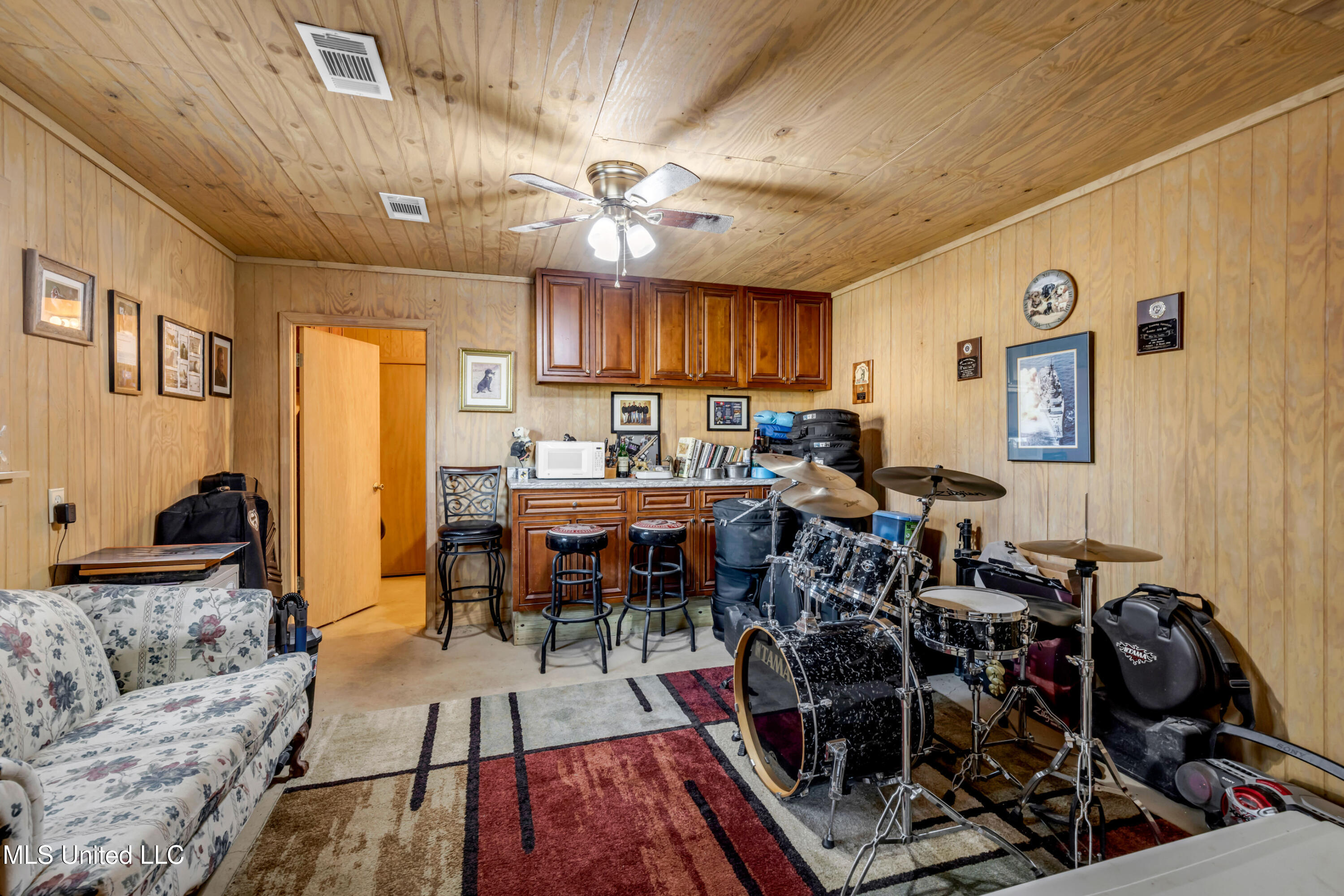 21129 South Fork Road Saucier, MS 39574 - Photo 50 of 65 21129S.ForkRd-57