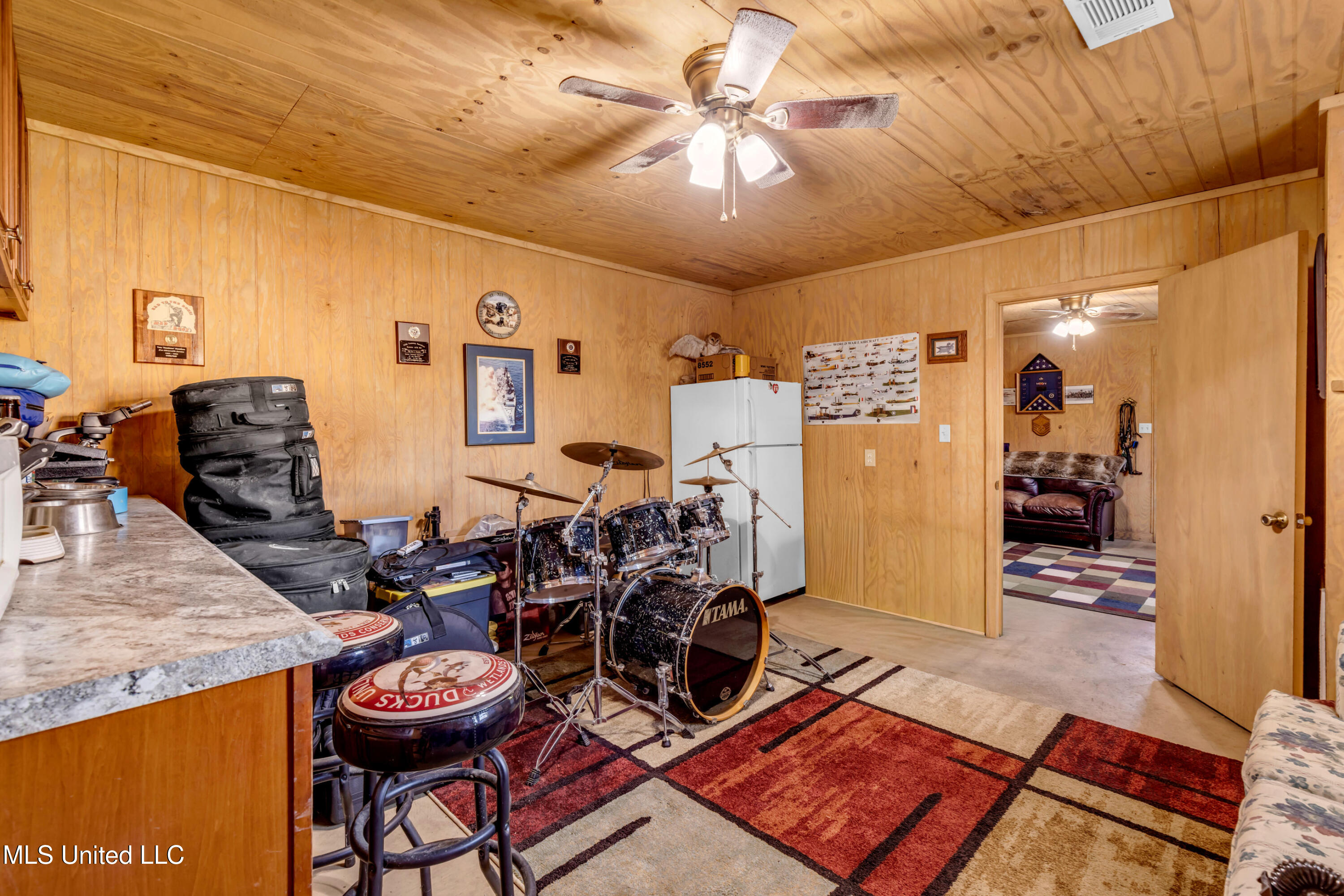 21129 South Fork Road Saucier, MS 39574 - Photo 51 of 65 21129S.ForkRd-58