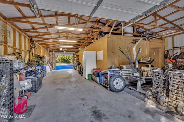 $399,900 | 21129 South Fork Road, Saucier, MS 39574