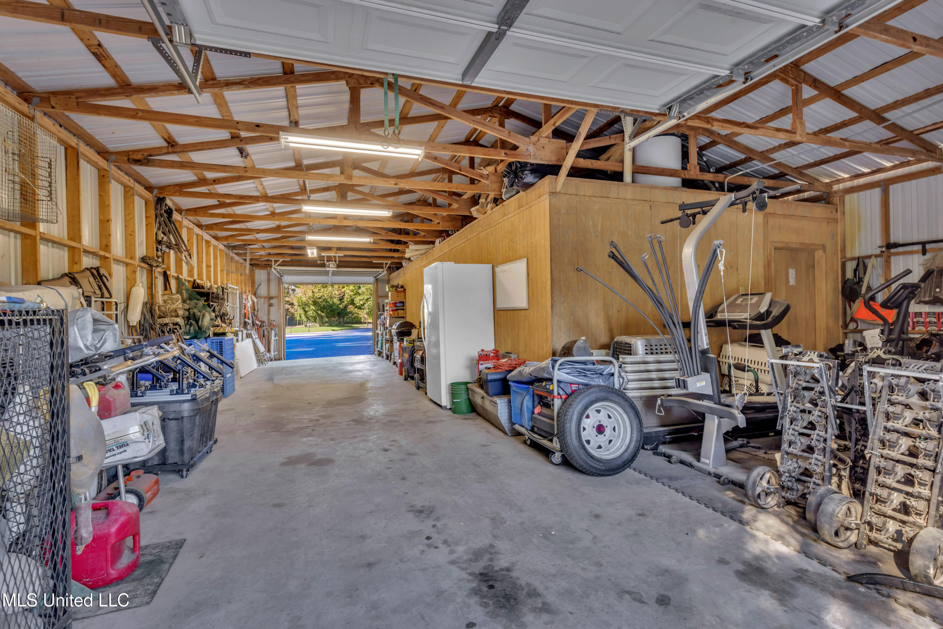 21129 South Fork Road Saucier, MS 39574 - Photo 53 of 65 21129S.ForkRd-61