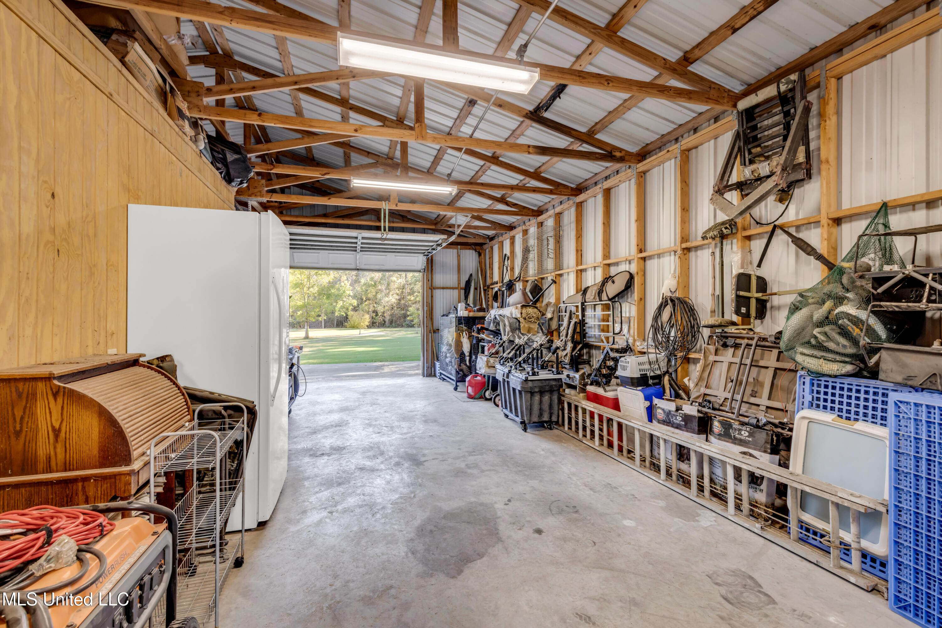 21129 South Fork Road Saucier, MS 39574 - Photo 54 of 65 21129S.ForkRd-60