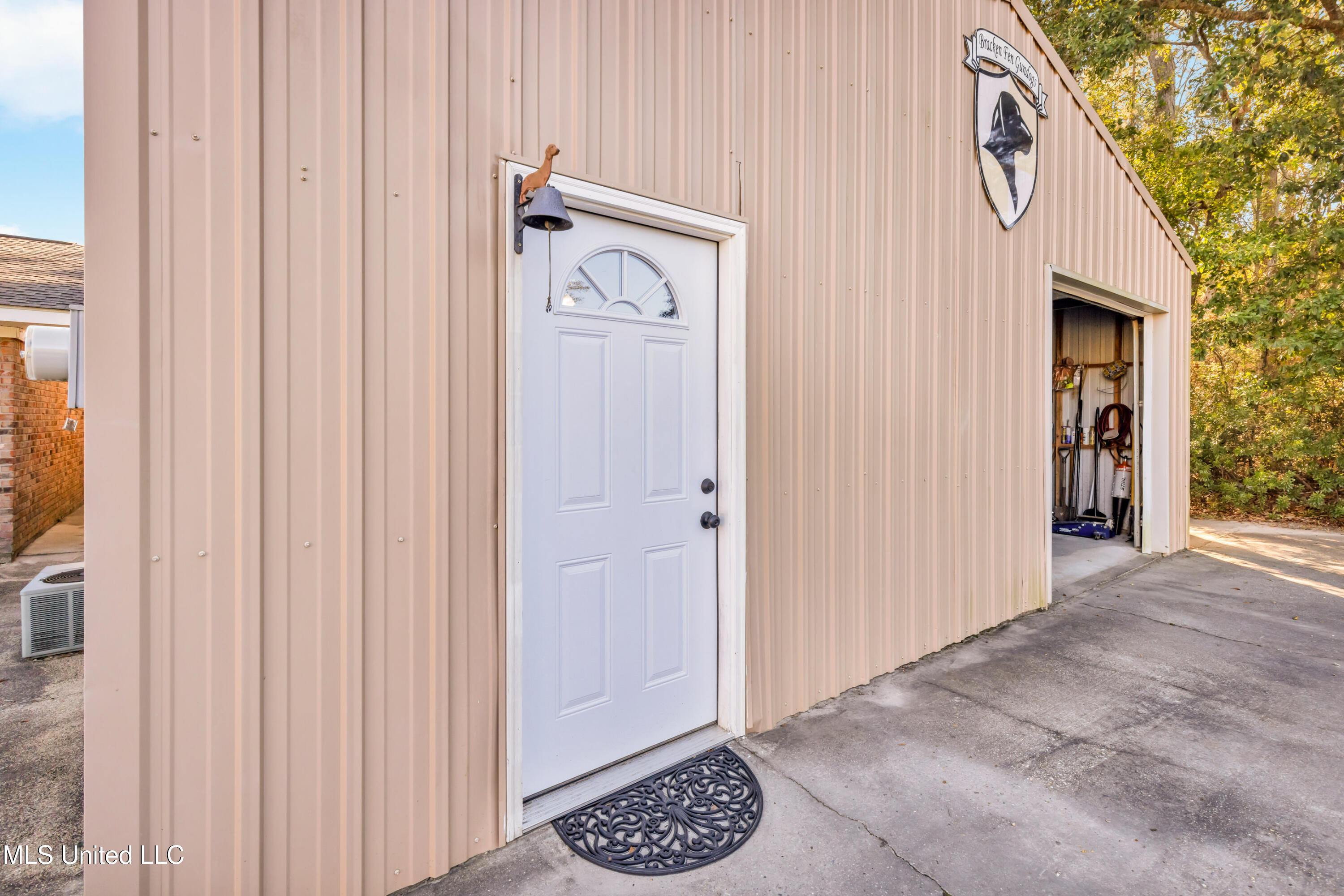 21129 South Fork Road Saucier, MS 39574 - Photo 55 of 65 21129S.ForkRd-54