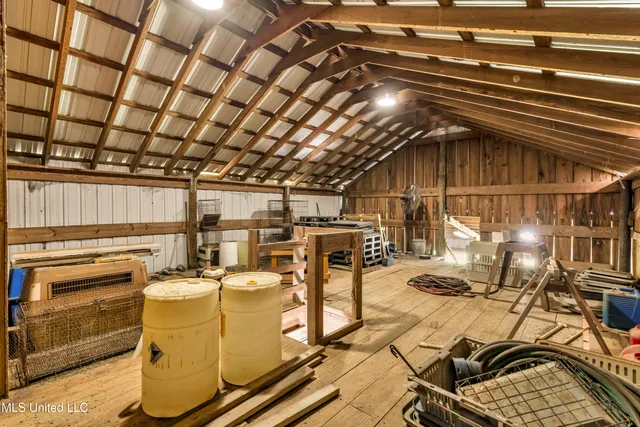 $399,900 | 21129 South Fork Road, Saucier, MS 39574