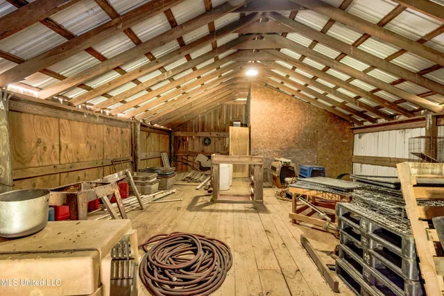 $399,900 | 21129 South Fork Road, Saucier, MS 39574