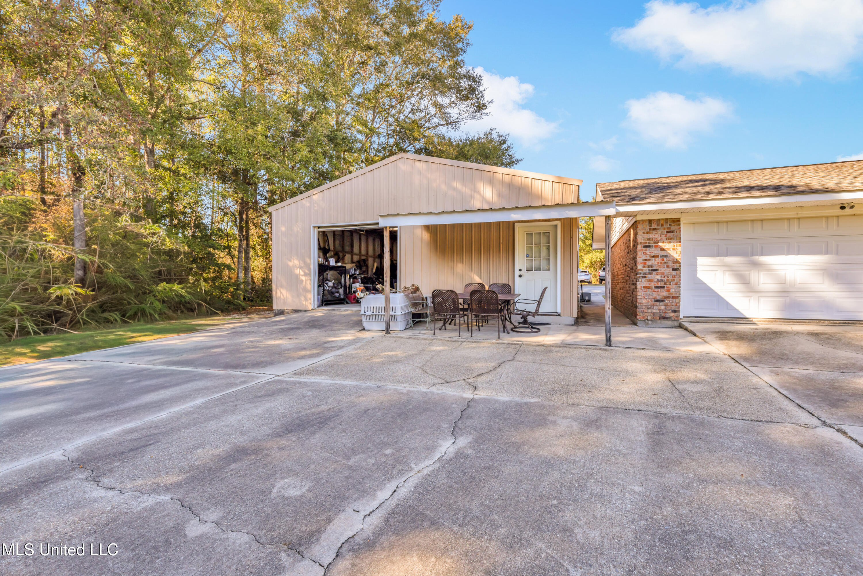 21129 South Fork Road Saucier, MS 39574 - Photo 8 of 65 21129S.ForkRd-62