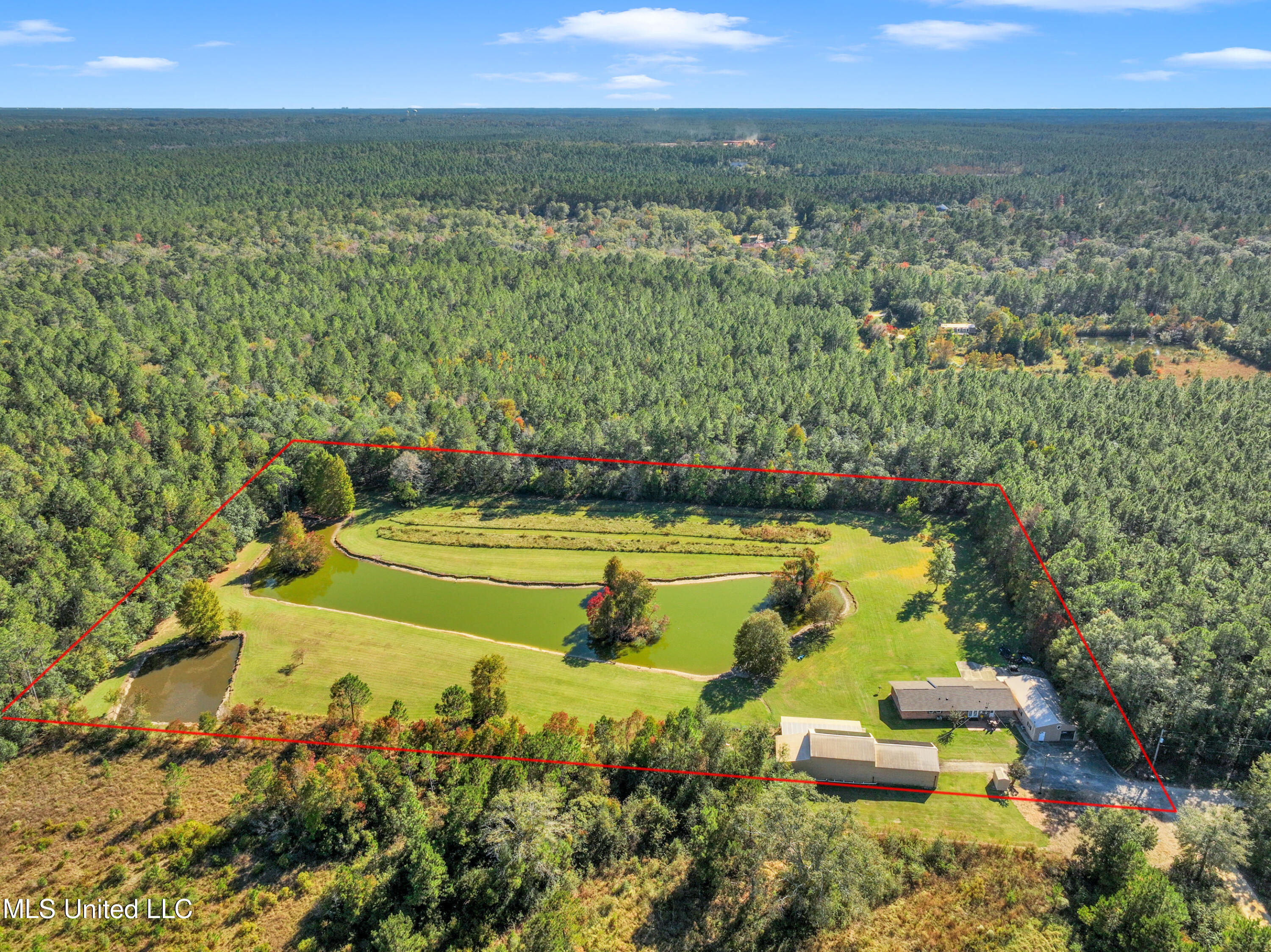 21129 South Fork Road Saucier, MS 39574 - Photo 10 of 65 21129S.ForkRd-1