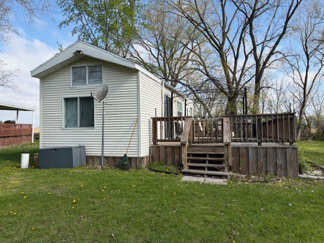 2795 East 28th Road Marseilles, IL 61341 - Photo 2 of 56