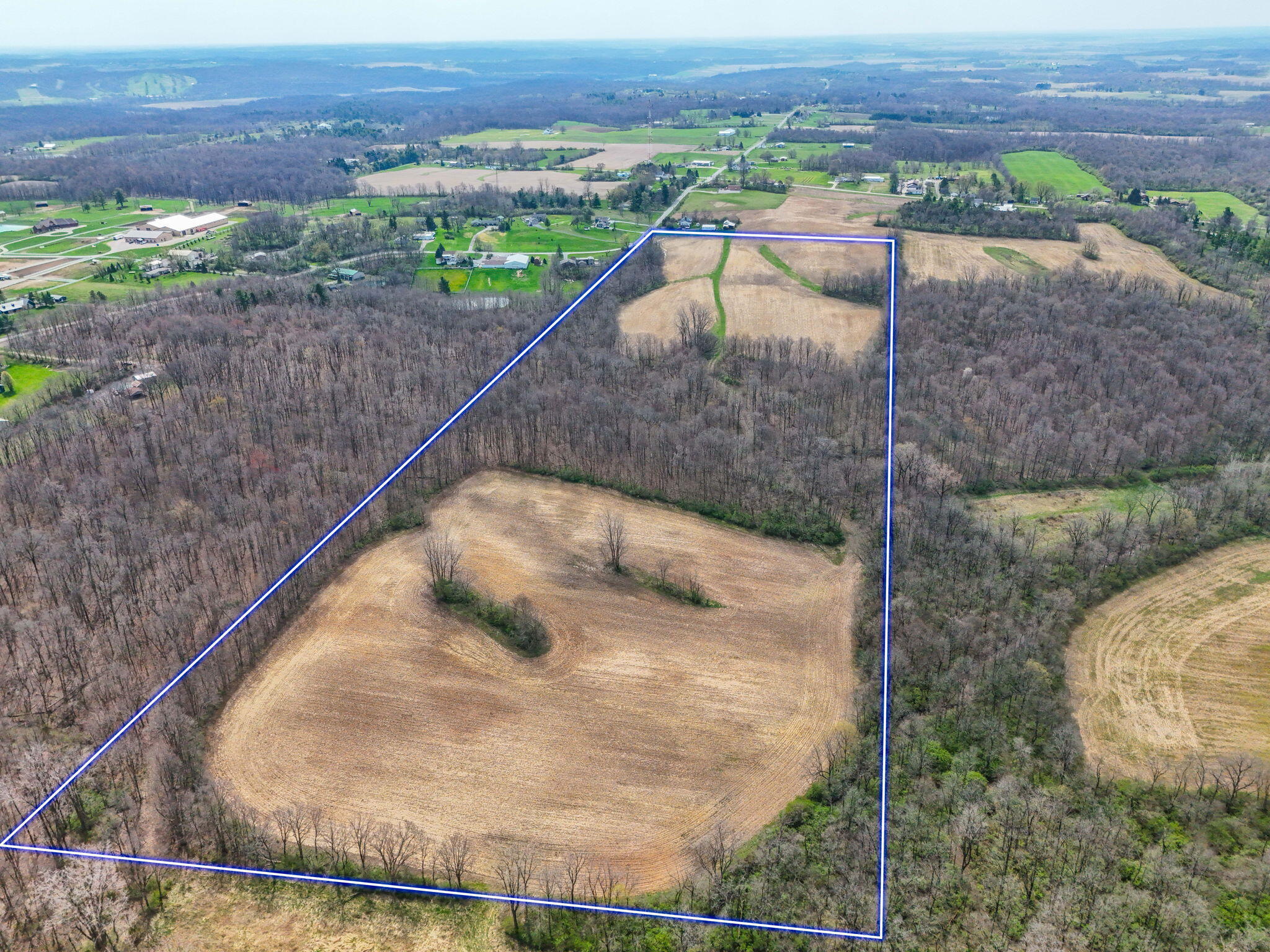 0 Twp Road Bellefontaine, OH 43311 - Photo 7 of 18