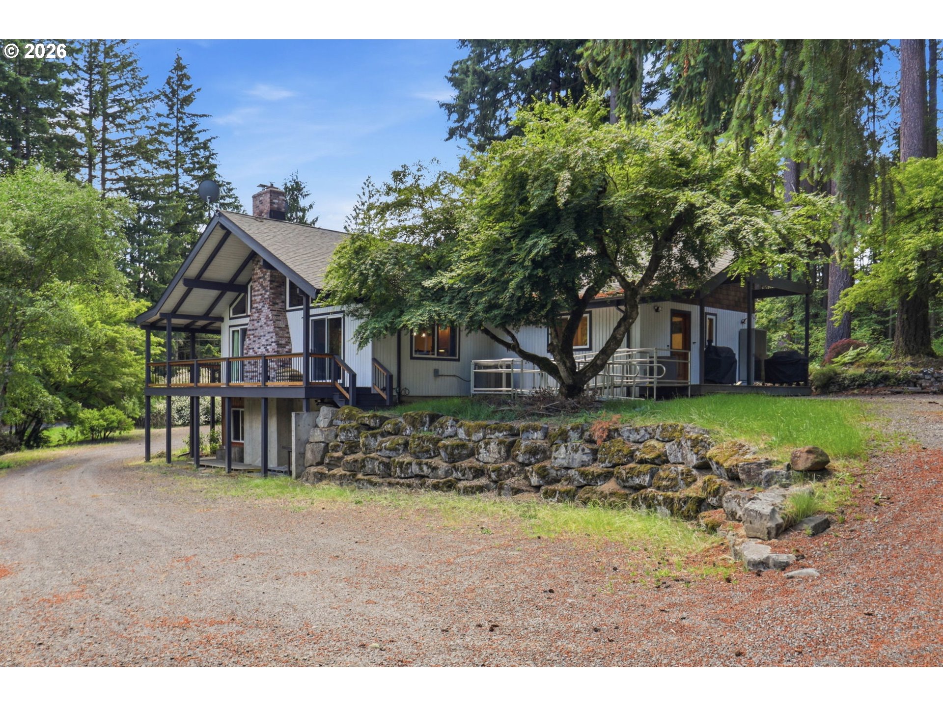 45225 Southeast Paha Loop Drive Sandy, OR 97055 - Photo 1 of 48