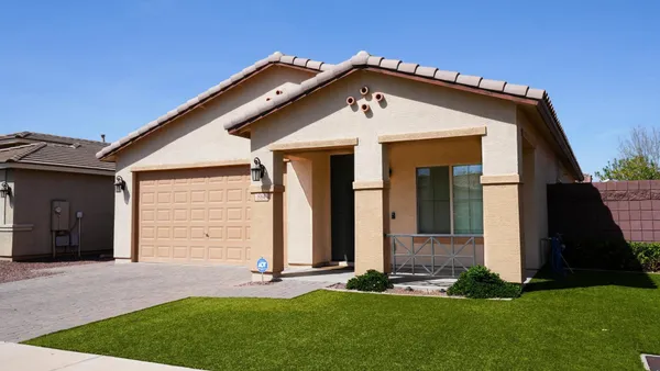 $2,400 | 884 West Whistling Thorn Avenue, Queen Creek, AZ 85140