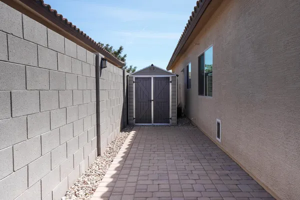 $2,400 | 884 West Whistling Thorn Avenue, Queen Creek, AZ 85140