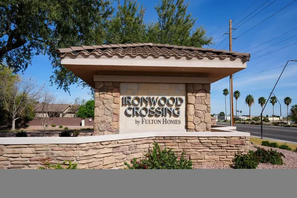 $2,400 | 884 West Whistling Thorn Avenue, Queen Creek, AZ 85140