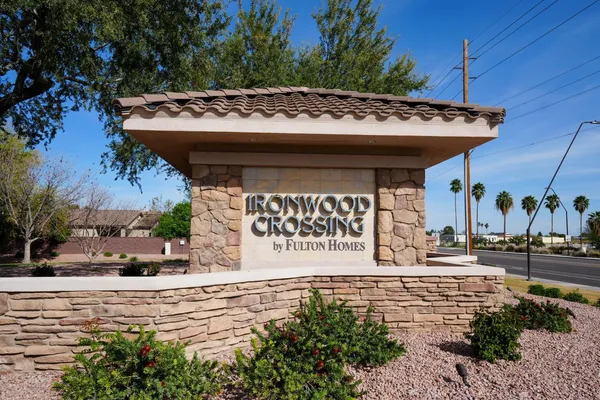 $2,400 | 884 West Whistling Thorn Avenue, Queen Creek, AZ 85140
