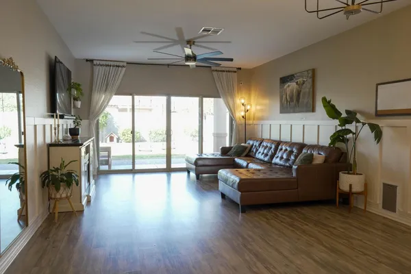 $2,400 | 884 West Whistling Thorn Avenue, Queen Creek, AZ 85140