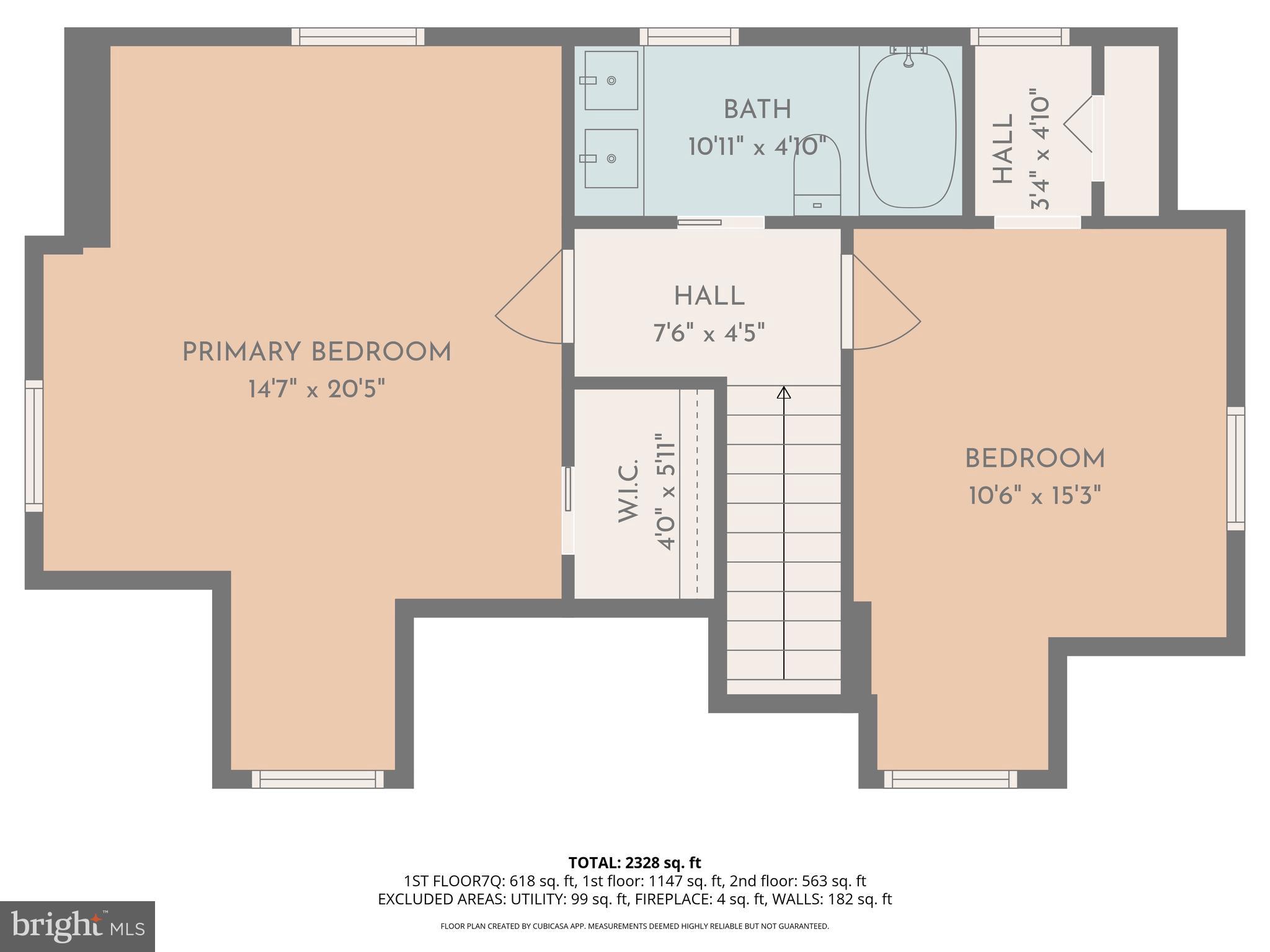 3322 Holloman Road Falls Church, VA 22042 - Photo 42 of 43