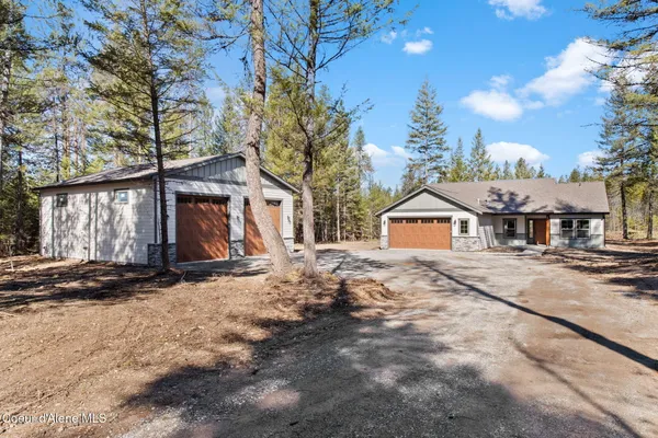 $899,900 | 98 Carbonate Lane, Oldtown, ID 83822