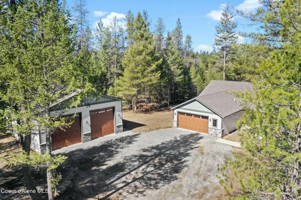 $899,900 | 98 Carbonate Lane, Oldtown, ID 83822