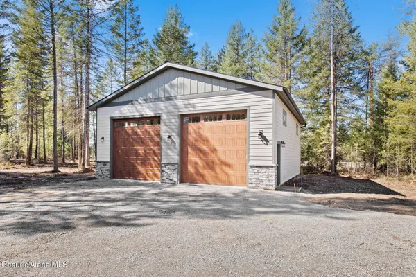$899,900 | 98 Carbonate Lane, Oldtown, ID 83822