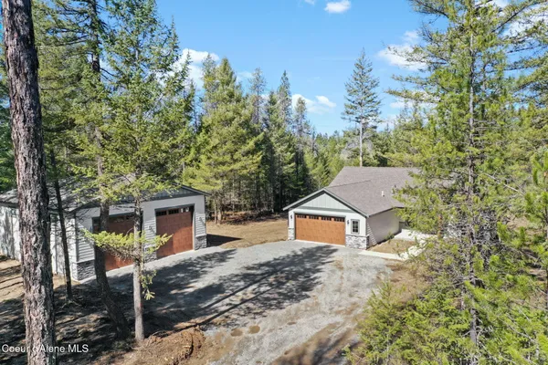 $899,900 | 98 Carbonate Lane, Oldtown, ID 83822