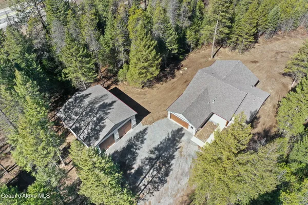 $899,900 | 98 Carbonate Lane, Oldtown, ID 83822