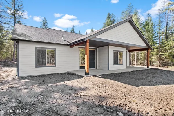 $899,900 | 98 Carbonate Lane, Oldtown, ID 83822