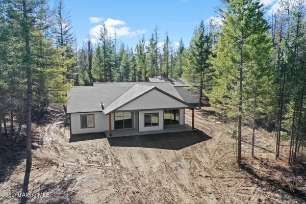 $899,900 | 98 Carbonate Lane, Oldtown, ID 83822