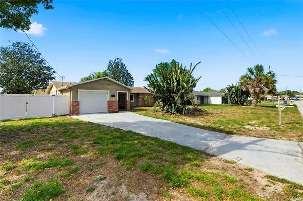 $239,000 | 4225 Dristol Avenue, Spring Hill, FL 34609