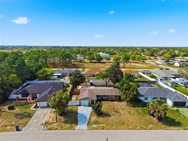 $239,000 | 4225 Dristol Avenue, Spring Hill, FL 34609