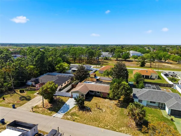 $239,000 | 4225 Dristol Avenue, Spring Hill, FL 34609