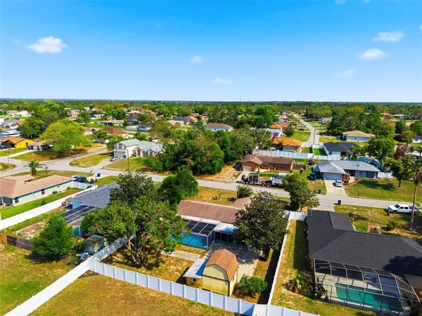 $239,000 | 4225 Dristol Avenue, Spring Hill, FL 34609