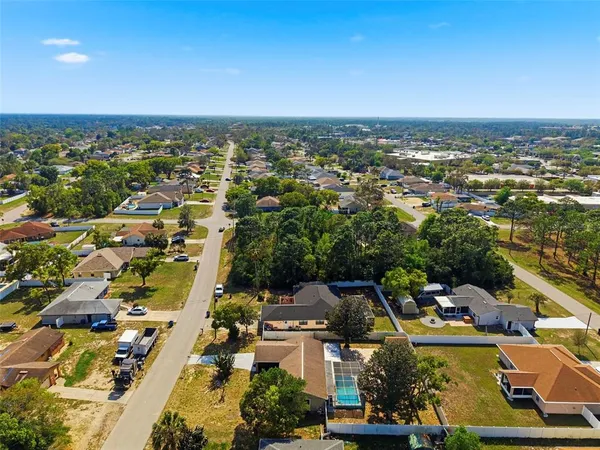 $239,000 | 4225 Dristol Avenue, Spring Hill, FL 34609