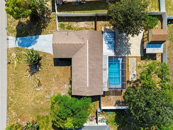 $239,000 | 4225 Dristol Avenue, Spring Hill, FL 34609