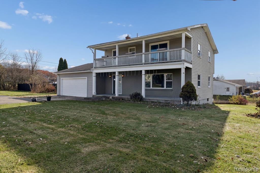 6024 East Holly Road Holly, MI 48442 - Photo 5 of 40 Gallery Image 5