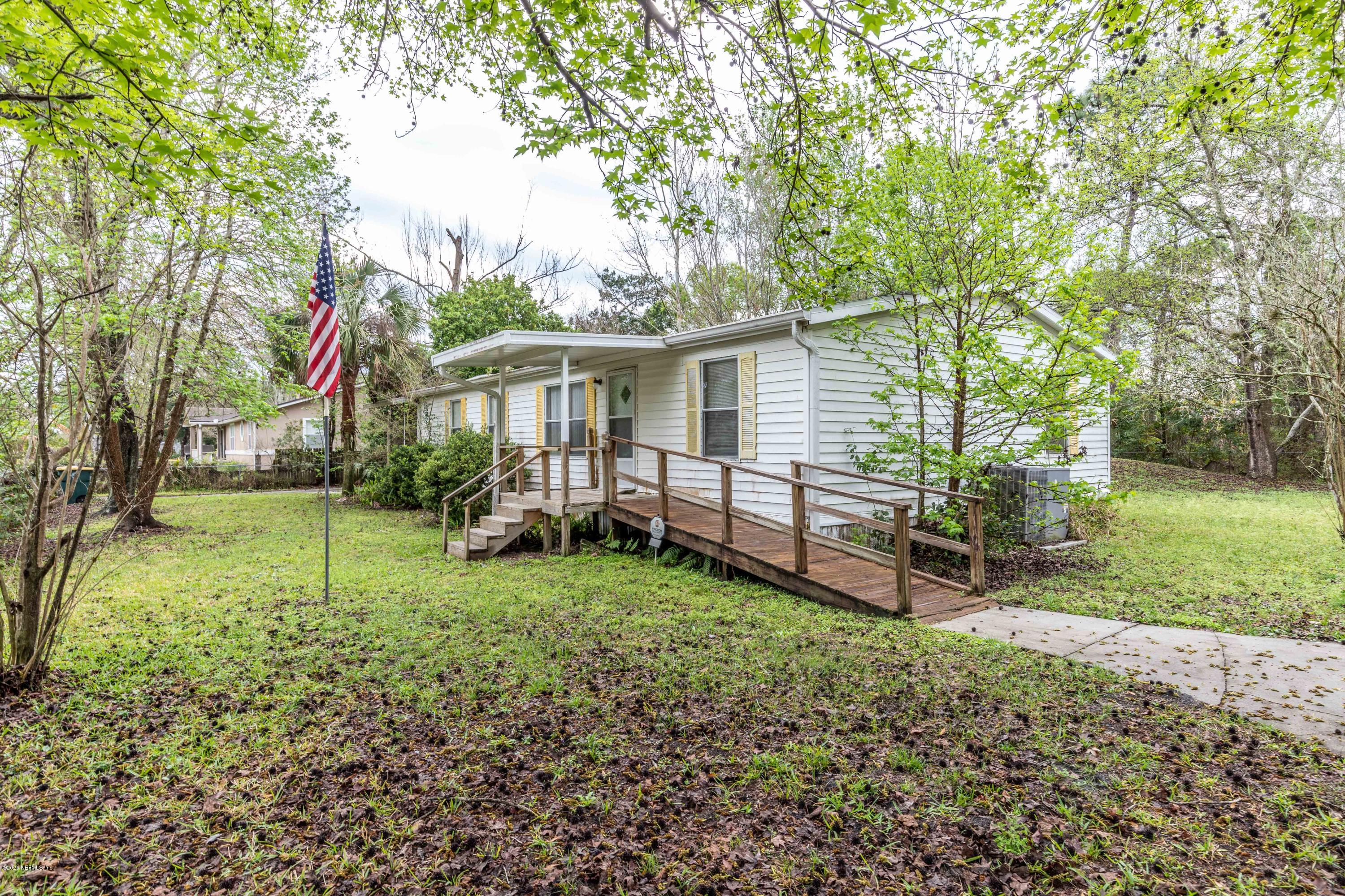 13708 Macapa Road Jacksonville, FL 32224 - Photo 1 of 40 1