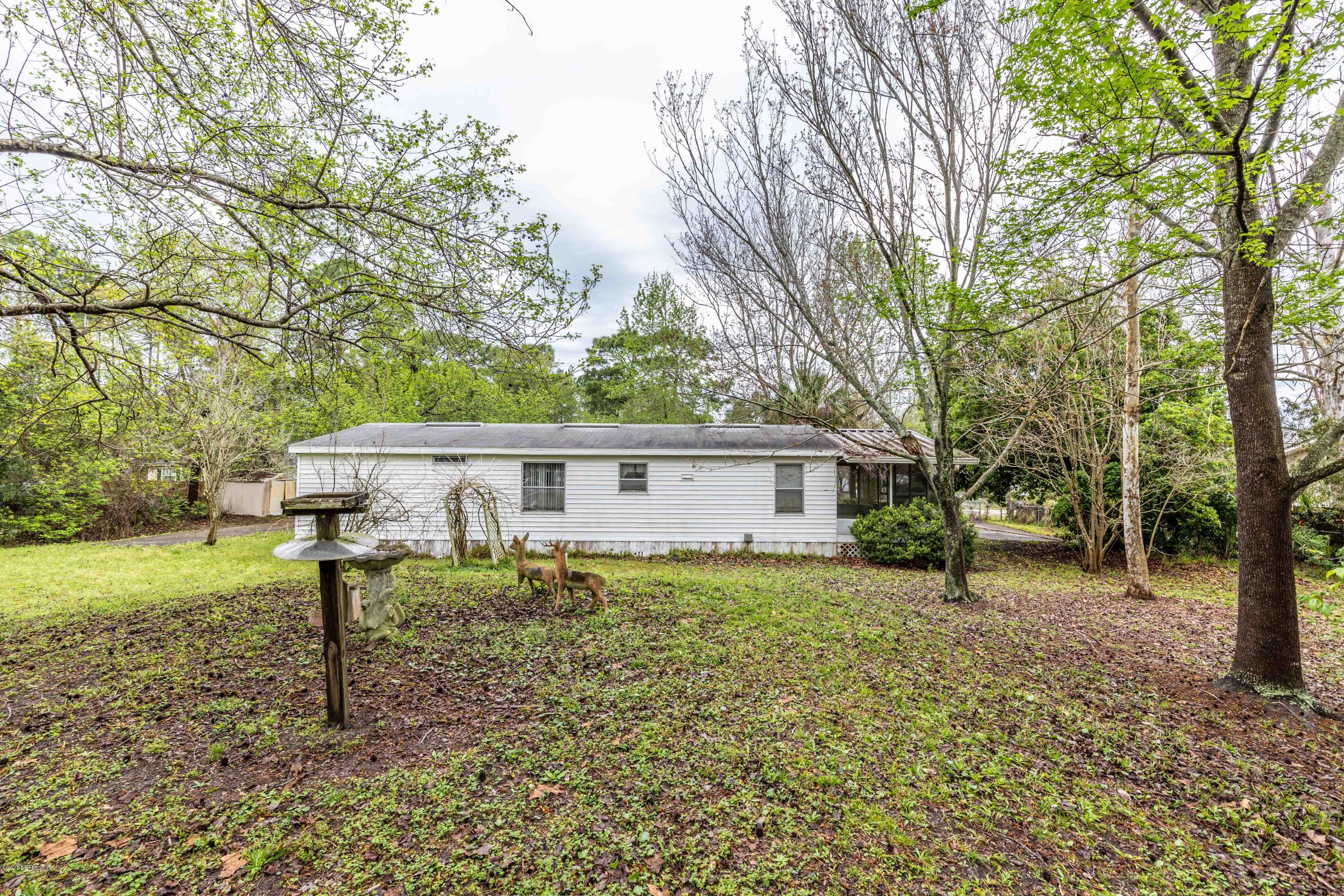 13708 Macapa Road Jacksonville, FL 32224 - Photo 38 of 40 54