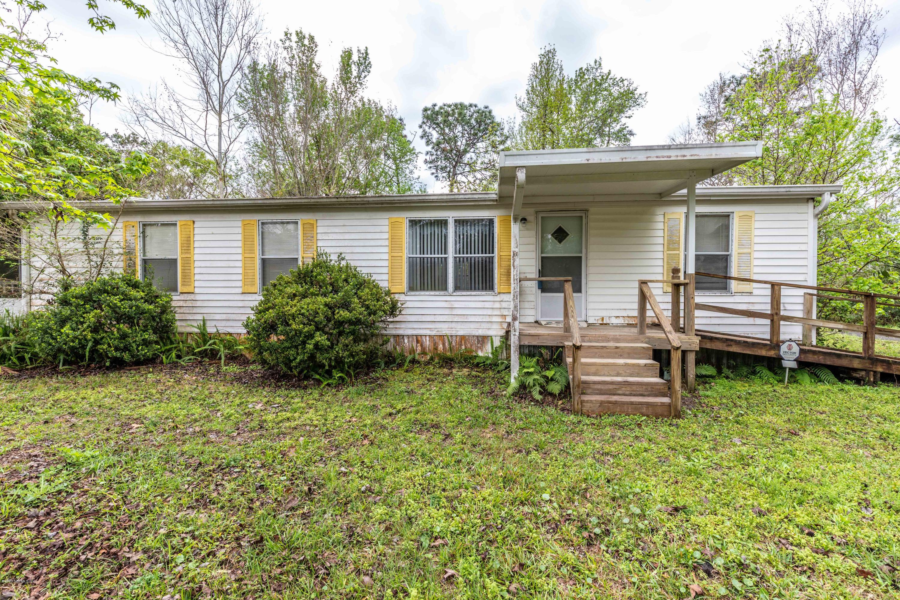 13708 Macapa Road Jacksonville, FL 32224 - Photo 39 of 40 56